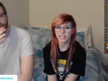 couple cam all day kaceyhollandxxx image #2847243