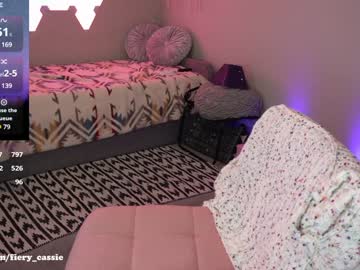 girl cam all day fiery_redhead image #8766650