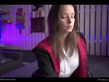 girl cam all day hermione_potter_couple image #4968550