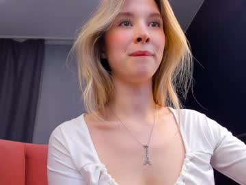 girl cam all day milablush image #6526046