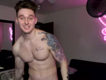 couple cam all day thebrentsavage image #3578784