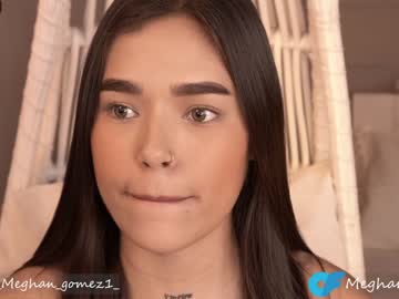 girl cam all day _meghan_gomez1_ image #5494144