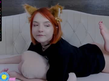 girl cam all day ginger_pie image #460782