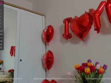 girl cam all day brilliantvictoria image #6367770