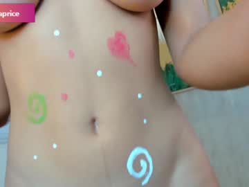 girl cam all day joss_caprice image #6211487