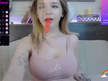 girl cam all day ginger_pie image #4507280