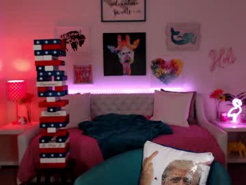 girl cam all day holihurricane image #8990126
