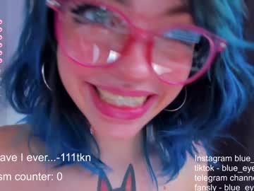 girl cam all day blue_eye_twinkle image #7118539