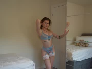 girl cam all day chloewildd image #7669767