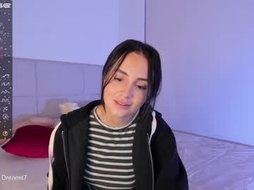 girl cam all day annie_dreams image #3792685