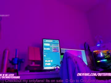 girl cam all day butterybubblebutt image #1683749