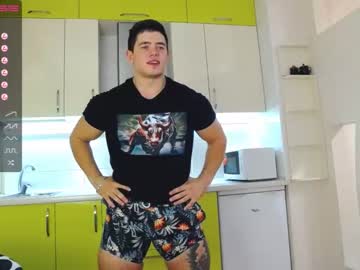 man cam all day arilas_ image #410337