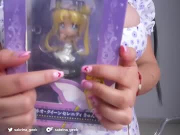 girl cam all day sabrina_geek image #8305717