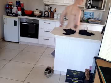 man cam all day gingerboy_69 image #5636601