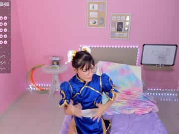 girl cam all day little_effy18 image #2459701