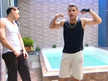 man cam all day boysgang_sex image #8814333