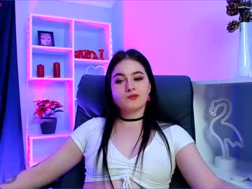 girl cam all day flower_maiden image #1940657