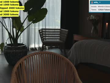 girl cam all day mila_ image #1115467