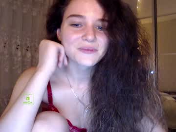 girl cam all day demurelixir image #176433