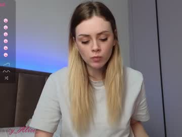 girl cam all day sky_magic image #6503368