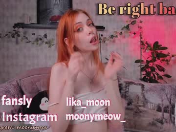 girl cam all day lika_moon image #4779400