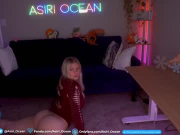 girl cam all day asiri_ocean image #6176437