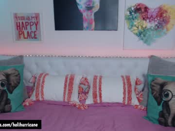 girl cam all day holihurricane image #4864622