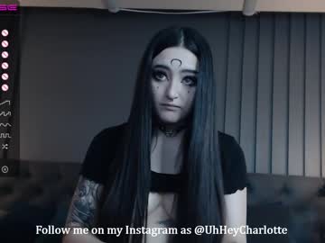girl cam all day charlotte_germanotta_ image #4890213