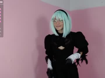 girl cam all day little_effy18 image #929197