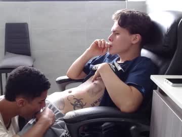 man cam all day boys_milan image #6298031