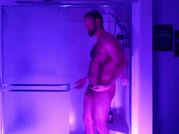 man cam all day benny_bee image #830470