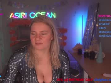 girl cam all day asiri_ocean image #5573853