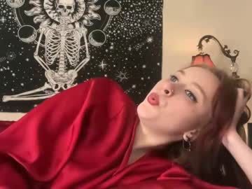 girl cam all day 7uckyjinx image #6647314