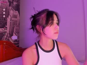 girl cam all day pinkncrazy image #3190479