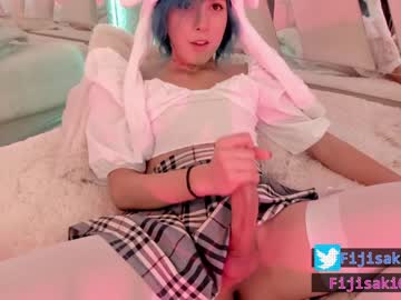 tranny cam all day fijisaki image #1980967