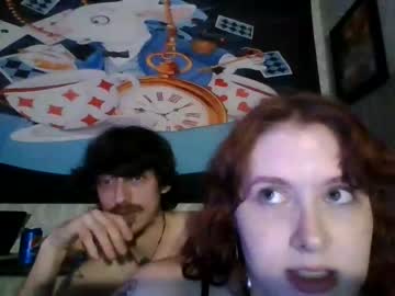 couple cam all day fairyonacid97 image #2621263
