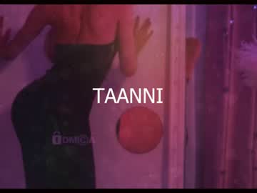 girl cam all day taanni_bc image #5798591