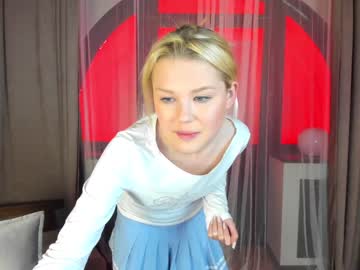 girl cam all day betty_blush image #3260774