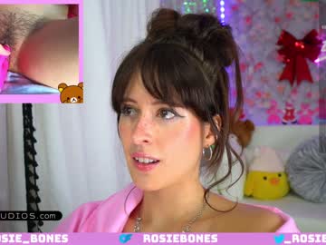 girl cam all day rosiebones image #5799040
