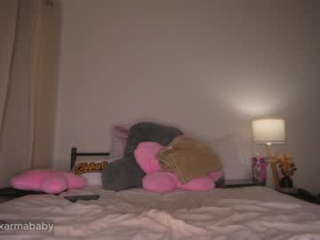 girl cam all day sweetkarmababy image #7693211