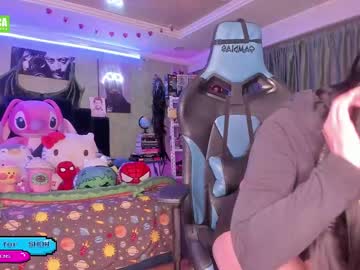 girl cam all day kloelamaravilla18 image #5115817