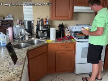 couple cam all day sammielove1169 image #6908691