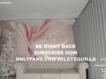 girl cam all day wildtequilla image #3319291