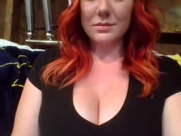Cam for reelredvixen