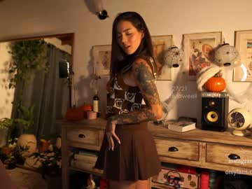 girl cam all day effyloweell image #362750