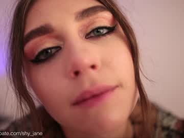 girl cam all day shy_jane image #2891908