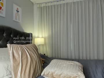 girl cam all day camilagomezz image #4141143