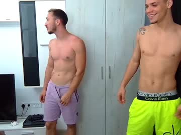 man cam all day super_boys1 image #4785968