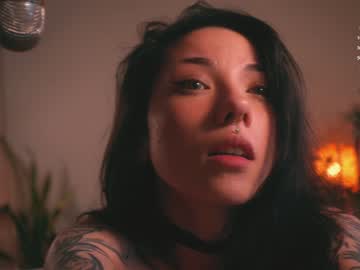 girl cam all day ambientink image #2216425
