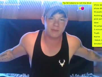 man cam all day antisocialstreamer image #4544978